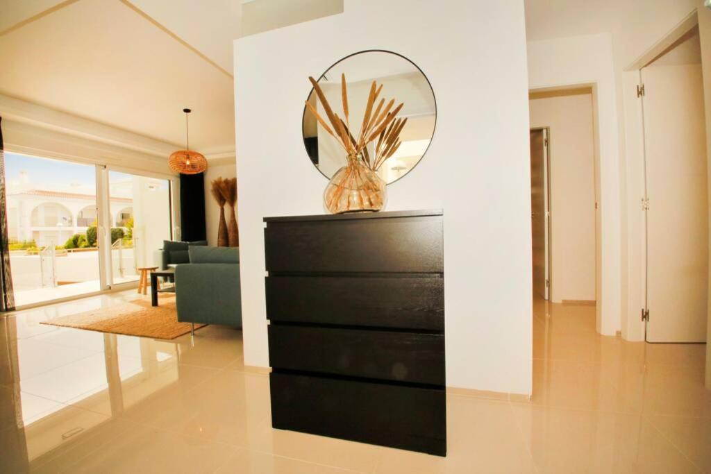 Fortuna 34 - Luxury Home With Terrace, Ac And Pool Alicante Exterior foto
